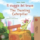 Il viaggio del bruco The traveling caterpillar -  Rayne Coshav