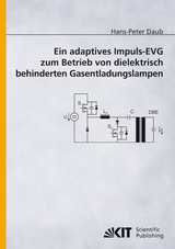 Ein adaptives Impuls-EVG zum Betrieb von dielektrisch behinderten Gasentladungslampen - Hans-Peter Daub