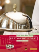 Restaurant & Gast - Hermann Grüner, Reinhold Metz, Thomas Kessler