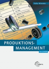 Produktionsmanagement - Falko Wieneke