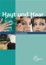 Haut und Haar - Gero Buhmann, Marie Isabell Feigel, Babett Friedewold, Britta ter Jung, Annette Strecker, Bernhard Wiggelinghoff