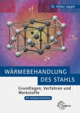 Wärmebehandlung des Stahls - Läpple, Volker