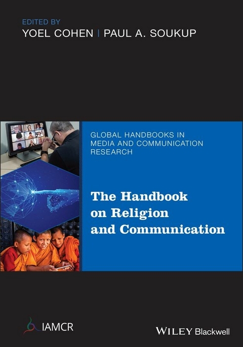 The Handbook of Religion and Communication - 