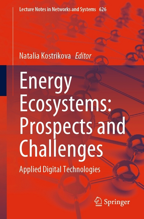Energy Ecosystems: Prospects and Challenges - 
