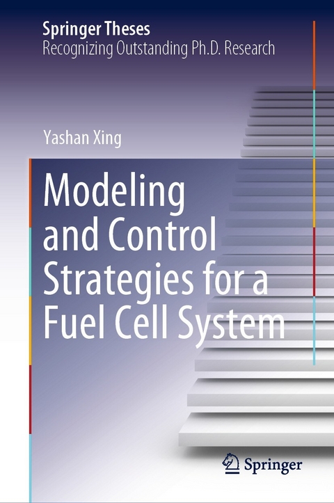 Modeling and Control Strategies for a Fuel Cell System -  Yashan Xing
