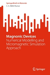 Magnonic Devices -  C. S. Nikhil Kumar