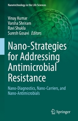 Nano-Strategies for Addressing Antimicrobial Resistance - 