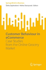 Customer Behaviour in eCommerce - 