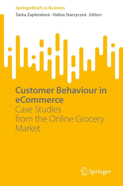 Customer Behaviour in eCommerce - 