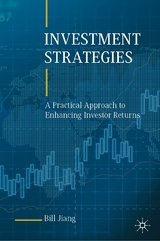 Investment Strategies -  Bill Jiang