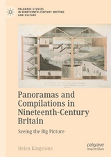 Panoramas and Compilations in Nineteenth-Century Britain -  Helen Kingstone