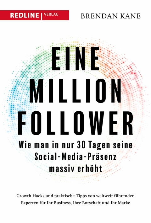 Eine Million Follower -  Brendan Kane