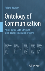 Ontology of Communication - Roland Hausser