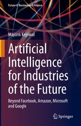 Artificial Intelligence for Industries of the Future - Mayank Kejriwal