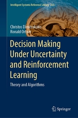 Decision Making Under Uncertainty and Reinforcement Learning - Christos Dimitrakakis, Ronald Ortner