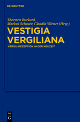 Vestigia Vergiliana - 