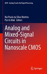 Analog and Mixed-Signal Circuits in Nanoscale CMOS - 