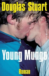 Young Mungo - Douglas Stuart