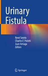 Urinary Fistula - 