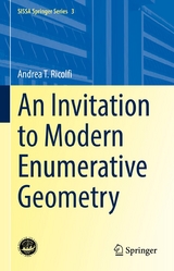 An Invitation to Modern Enumerative Geometry -  Andrea T. Ricolfi