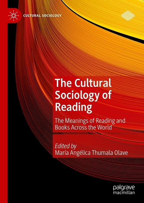 The Cultural Sociology of Reading - 