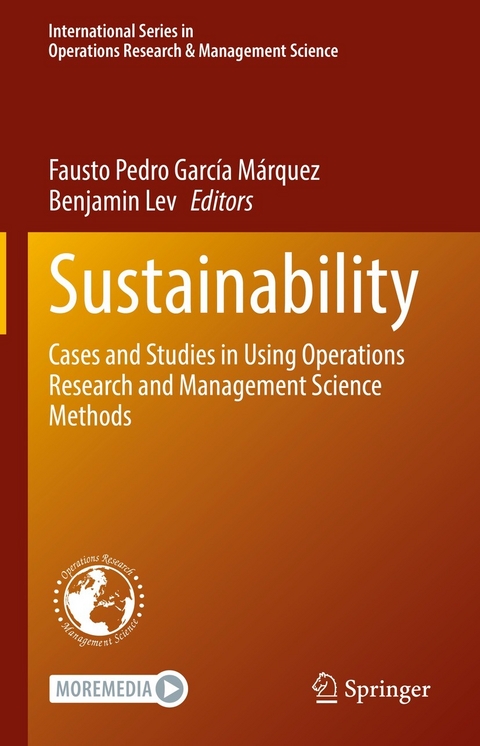 Sustainability - 