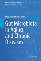 Gut Microbiota in Aging and Chronic Diseases - 