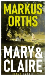 Mary & Claire - Markus Orths