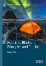 Heuristic Rhetoric -  Gábor Tahin