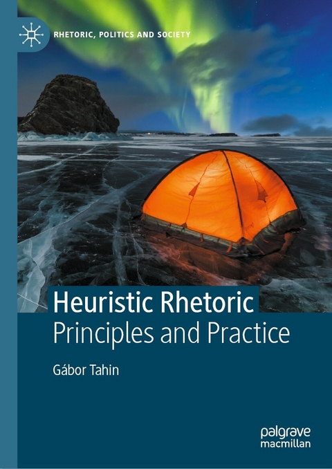 Heuristic Rhetoric -  Gábor Tahin