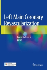 Left Main Coronary Revascularization - 
