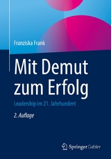 Mit Demut zum Erfolg - Franziska Frank