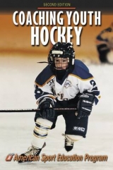 Coaching Youth Hockey - Asep