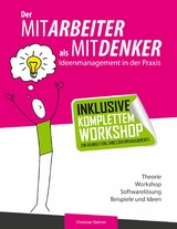 Der Mitarbeiter als Mitdenker - Christian Steiner