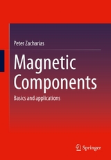 Magnetic Components -  Peter Zacharias