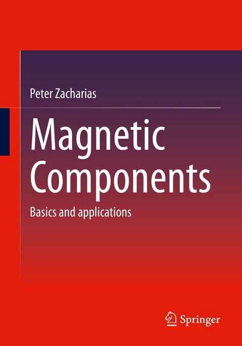 Magnetic Components -  Peter Zacharias