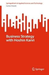 Business Strategy with Hoshin Kanri -  Carine Vinardi