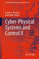 Cyber-Physical Systems and Control II - 