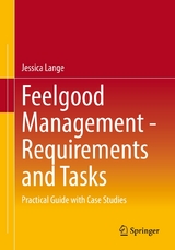Feelgood Management - Requirements and Tasks -  Jessica Lange