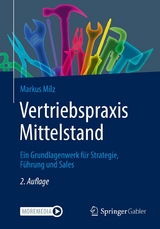 Vertriebspraxis Mittelstand -  Markus Milz