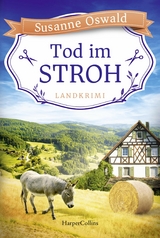 Tod im Stroh -  Susanne Oswald