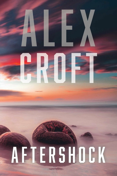 Aftershock -  Alex Croft