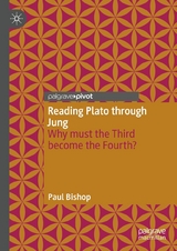 Reading Plato through Jung -  Paul Bishop
