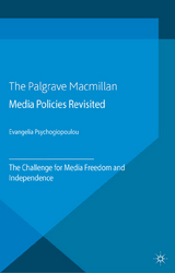 Media Policies Revisited - 