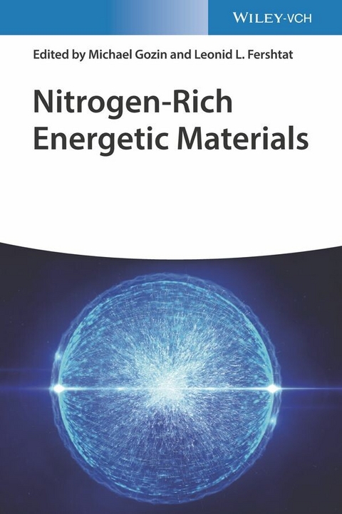 Nitrogen-Rich Energetic Materials - 