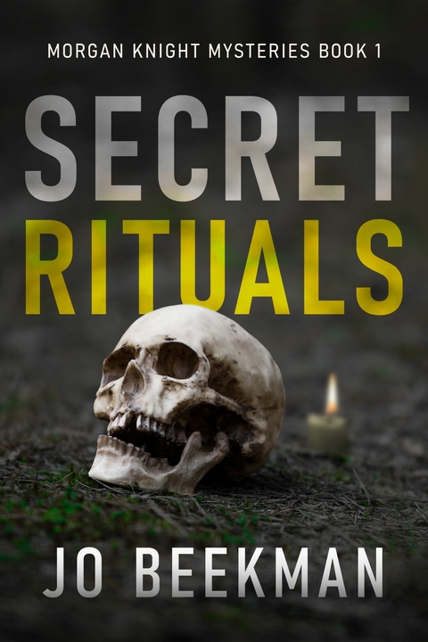 Secret Rituals -  Jo Beekman