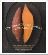 The Sweet Potato Lover's Cookbook - North Talmadge, Lyniece