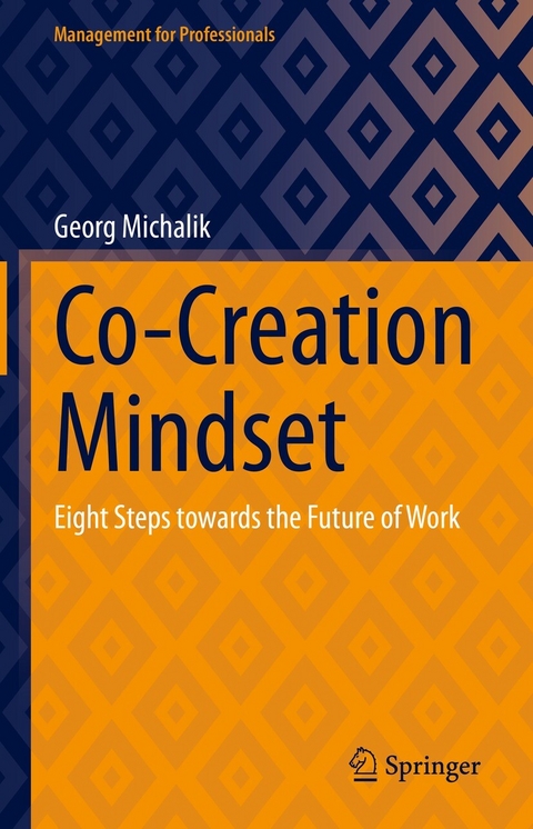 Co-Creation Mindset -  Georg Michalik