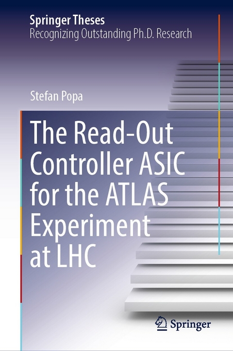 The Read-Out Controller ASIC for the ATLAS Experiment at LHC -  Stefan Popa