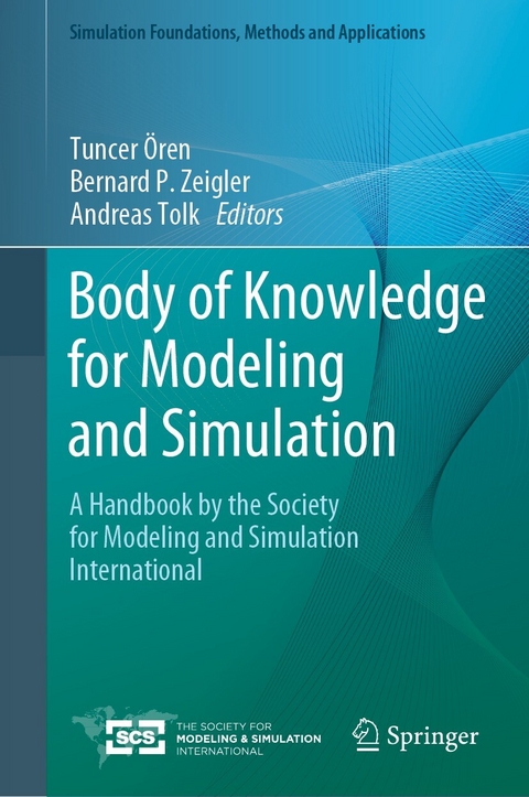 Body of Knowledge for Modeling and Simulation - 